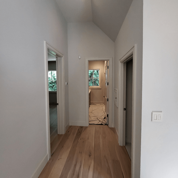 Premium home painting services